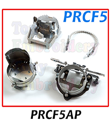 Brother PRCF5 Cap Frame Set